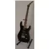 Jackson JS20 BLK Dinky