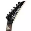 Jackson JS32T Kelly RW BKS