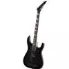 Jackson JS32TQ Dinky transparent black