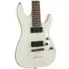 Schecter Demon 7 Vintage White