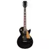 Gibson Les Paul Studio 2014  EB Ebony Vintage Gloss
