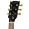 Gibson Les Paul Studio 2014  EB Ebony Vintage Gloss