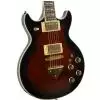 Ibanez AR 325 DBS dark brown sundburst