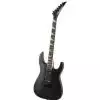Jackson JS22 Dinky Arch Top, RW Satin Black