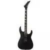 Jackson JS22 Dinky Arch Top, RW Satin Black