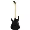 Jackson JS22 Dinky Arch Top, RW Satin Black