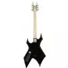 BC Rich Kerry King MMWTF Tribal Fire