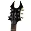 BC Rich Kerry King MMWTF Tribal Fire