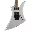 Jackson JS32 Kelly RW FB Quicksilver