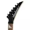 Jackson JS32 Kelly RW FB Quicksilver