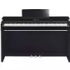 Yamaha CLP 525 PE Clavinova