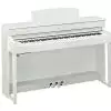 Yamaha CLP 575 WH Clavinova