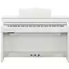 Yamaha CLP 575 WH Clavinova