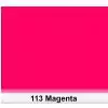 Lee 113 Magenta