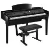 Yamaha CVP 609 PE Clavinova