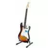 Fender Standard Stratocaster RW Brown Sunburst