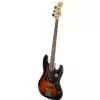 Fender American Standard Jazz Bass RW 3ts