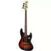 Fender American Standard Jazz Bass RW 3ts