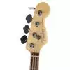 Fender American Standard Jazz Bass RW 3ts