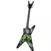 Dean Dimebag Blade Tribute