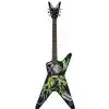 Dean Dimebag Blade Tribute