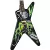 Dean Dimebag Blade Tribute