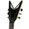 Dean ZX Classic Black