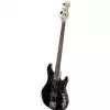 Fender Dimension Bass IV RW BLK