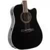 Ibanez LE 300 BK
