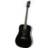 Hagstrom SIDRE BLK