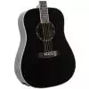 Hagstrom SIDRE BLK