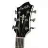Hagstrom SIDRE BLK