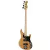 Fender American Deluxe Dimension Bass IV HH NAT