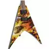 Dean Dave Mustaine End Game
