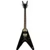 Dean VX Classic Black