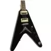 Dean VX Classic Black