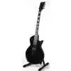 LTD EC400 EMG BK