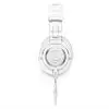 Audio Technica ATH-M50X WH (38 Ohm)