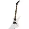 Jackson JS32T Kelly RW FB S-Thru GLO