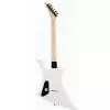 Jackson JS32T Kelly RW FB S-Thru GLO