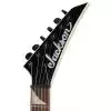 Jackson JS32T Kelly RW FB S-Thru GLO