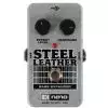 Electro Harmonix Steel Leather attack expander