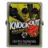 Electro Harmonix Knockout Attack Equalizer