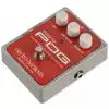 Electro Harmonix Micro POG Polyphonic Octave Generator