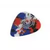 Planet Waves Multi-Color Cellluloid Extra Heavy1.25 mm