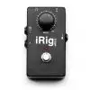 IK Multimedia iRig Stomp