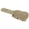 Ewpol electric guitar cover, 20mm beige