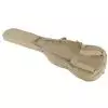 Ewpol electric guitar cover, 20mm beige