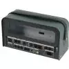 Kemper Profiling Amplifier Head Black