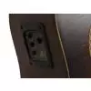 Baton Rouge Burnt Cut EQ